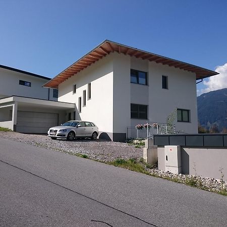 Ferienwohnung Kainer Цель-ам-Циллер Экстерьер фото